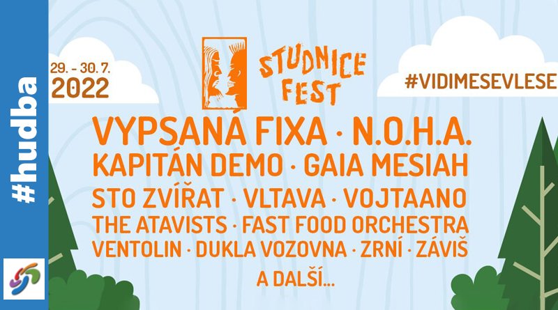 Studnice fest 2022