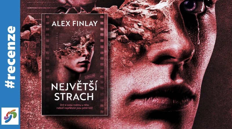 Největší strach - recenze