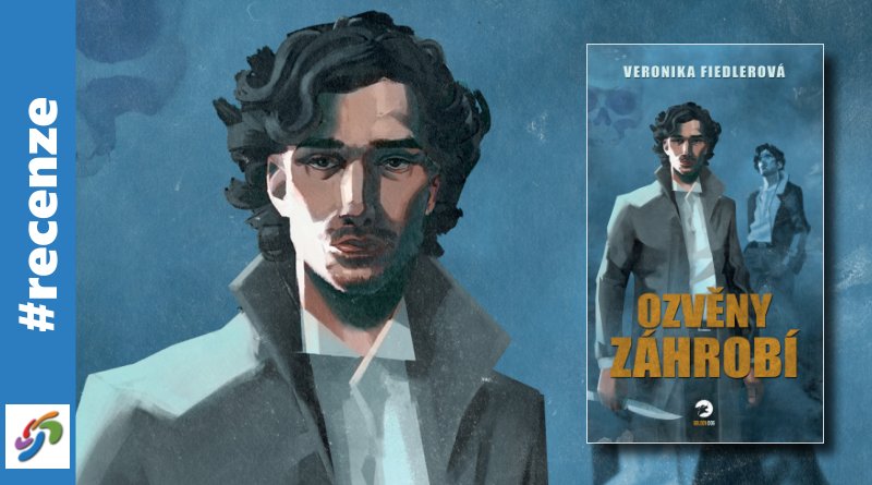 Ozvěny záhrobí - recenze