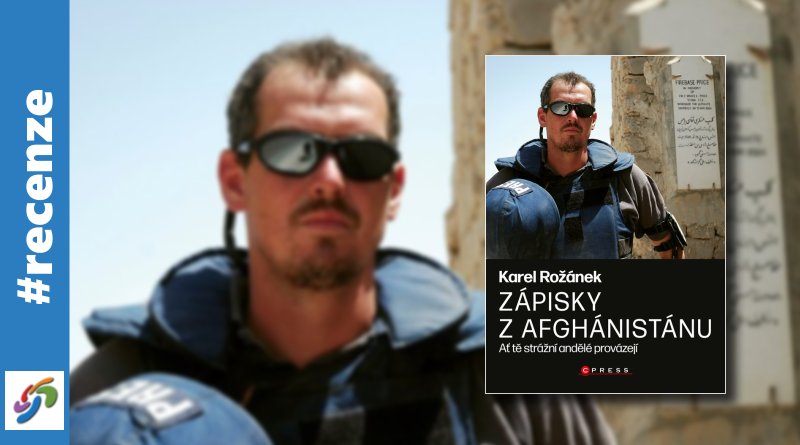 Zápisky z Afghánistánu - recenze