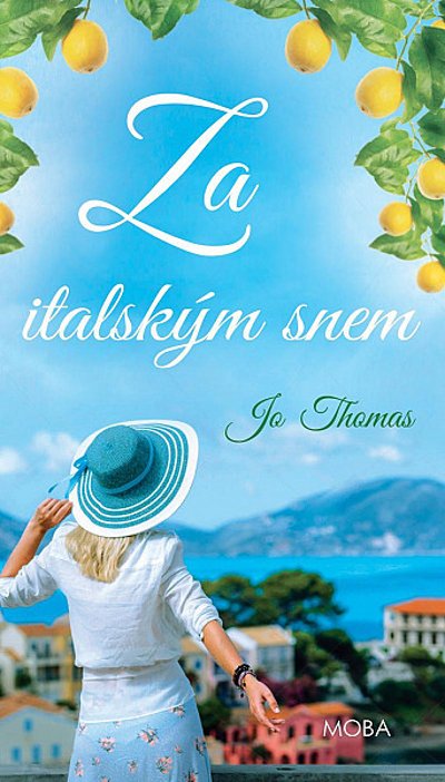 Za italským snem - recenze