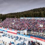 Světový pohár v biatlonu míří do Nového Města na Moravě