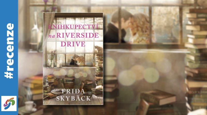 Knihkupectví na Riverside Drive - recenze