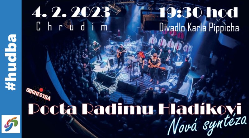 Pocta Radimu Hladíkovi