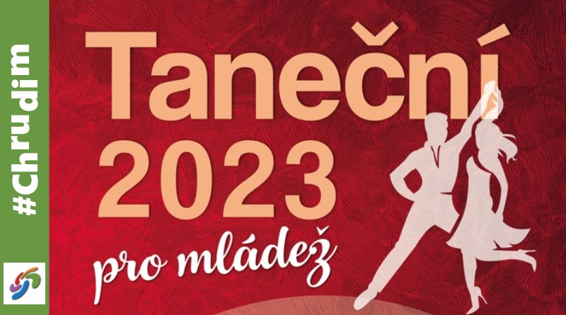 Taneční kurzy 2023