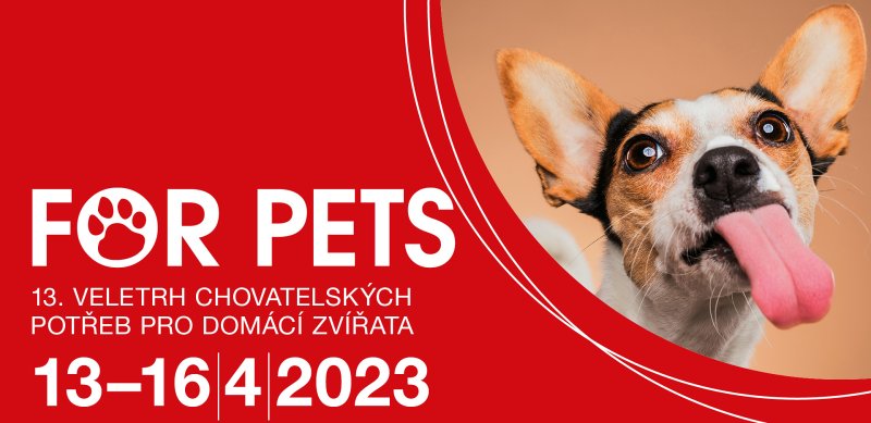For Pets plakát