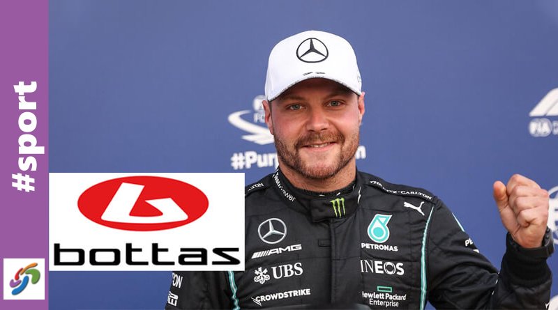 Valtteri Bottas