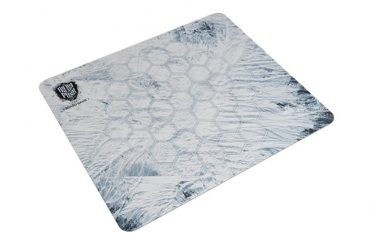 Frostpunk - playmat