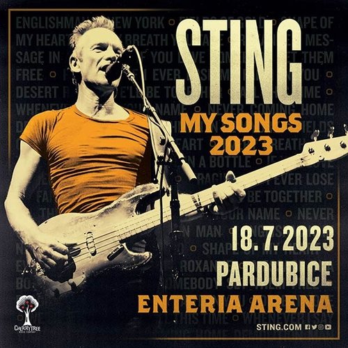 Sting Pardubice