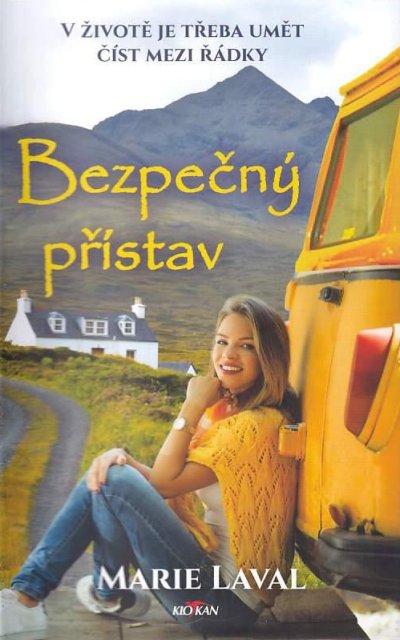 Bezpečný přístav - recenze