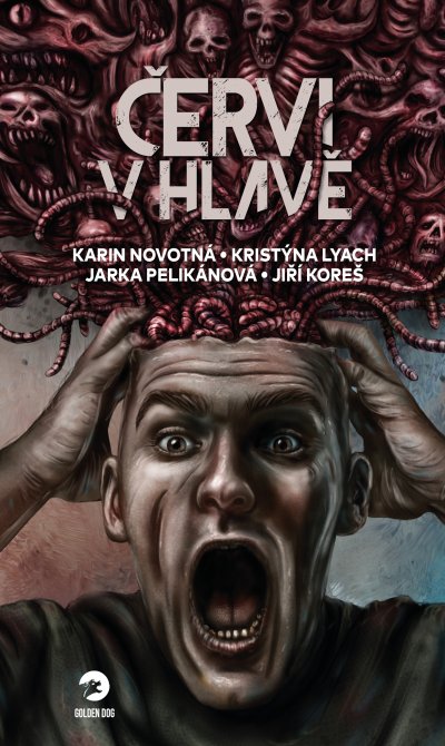 Červi v hlavě - recenze