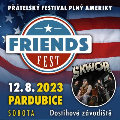 Friends Fest