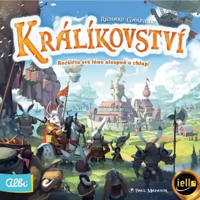 Králíkovství