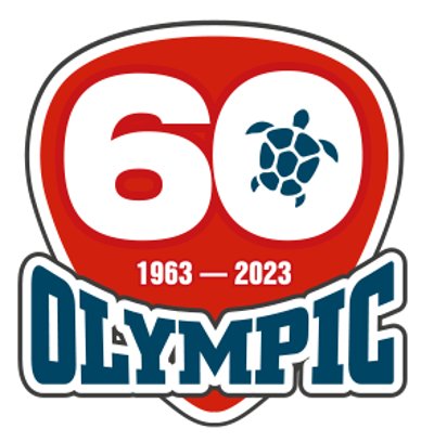 Olympic 60 let