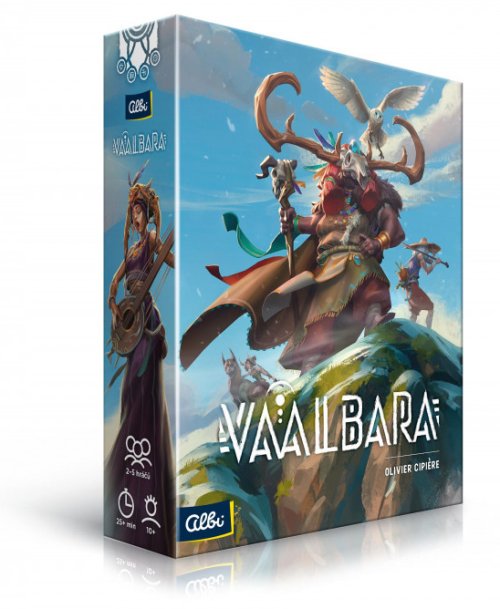 Vaalbara