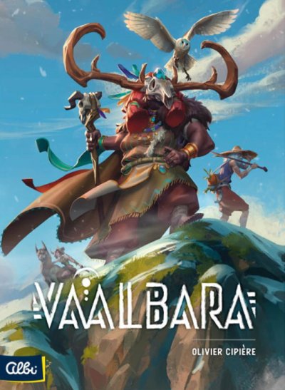 Vaalbara