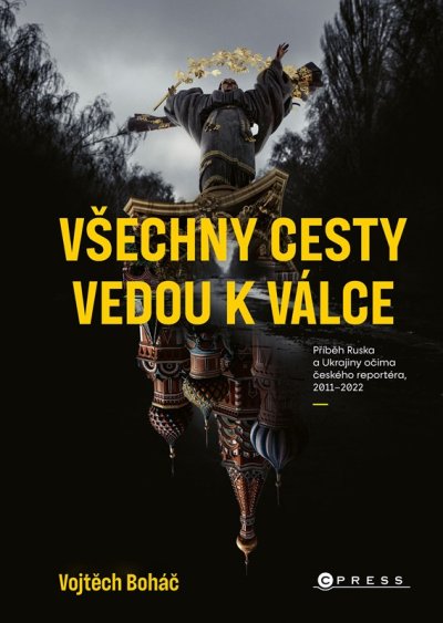 Všechny cesty vedou k válce - recenze