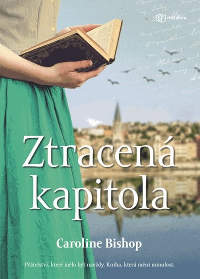 Ztracená kapitola - recenze