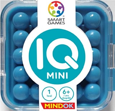 IQ MINI