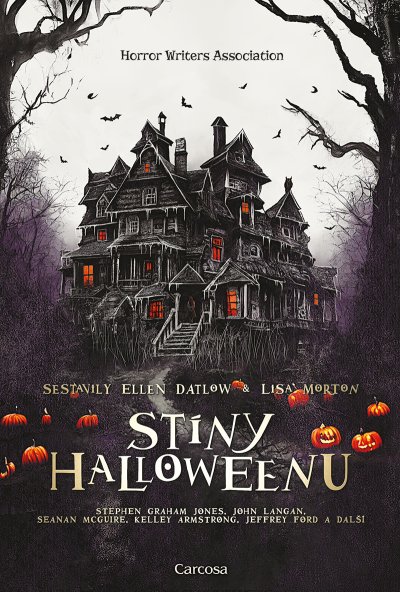 Stíny Halloweenu - recenze