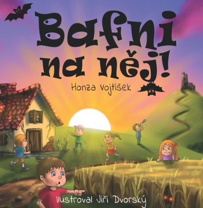 Bafni na něj! - recenze