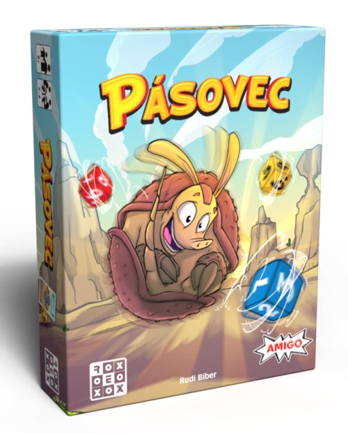 Pásovec