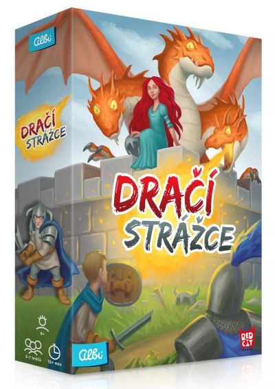 Dračí strážce