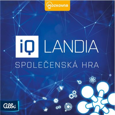 IQlandia