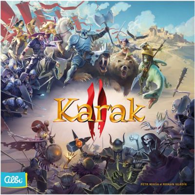 Karak 2