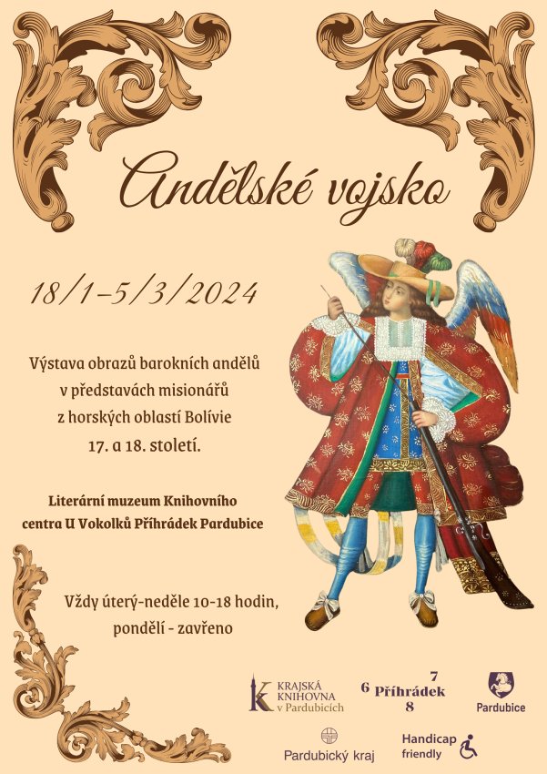 Andělské vojsko