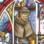 Třikrát bratr Cadfael