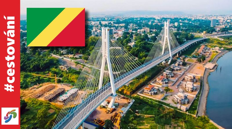 Brazzaville Kongo