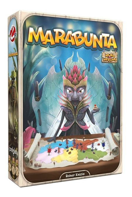 MARABUNTA