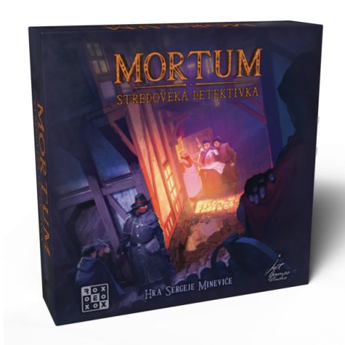 Mortum