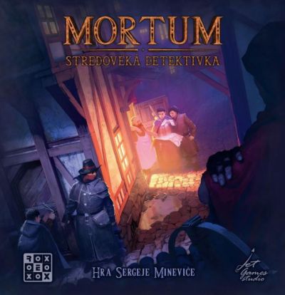 Mortum