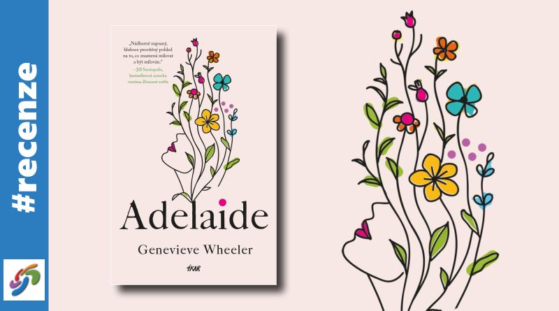 Adelaide - recenze