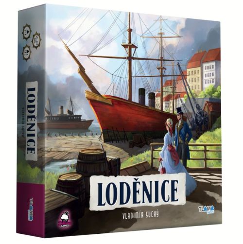 Loděnice