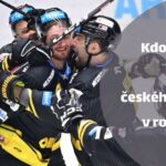 Předehra k Play Off: Kdo se stane hvězdou českého hokeje v roce 2024?