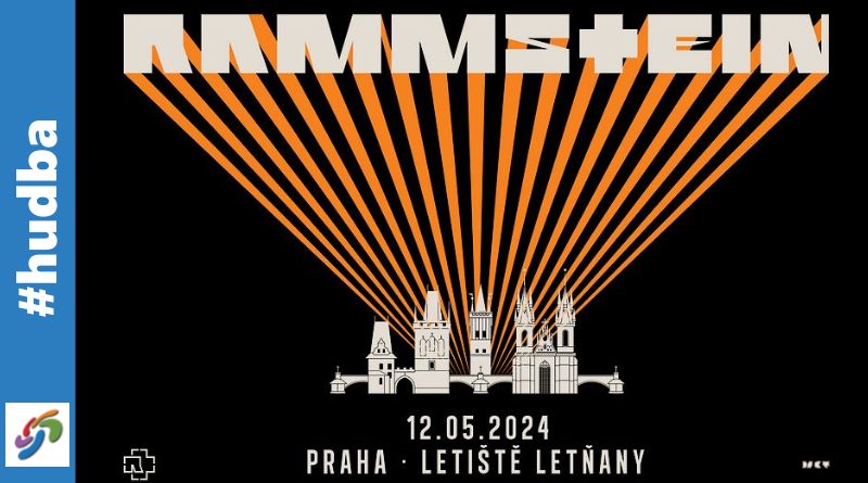 Rammstein – Europe Stadium Tour 2024