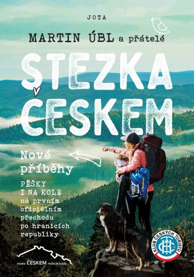 Stezka Českem - nové příběhy