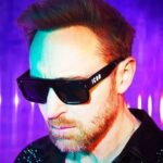 Na Beats for Love míří držitel Grammy a nejlepší DJ planety David Guetta