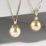 Perlové šperky: trend, který ovládl letošní sezónu