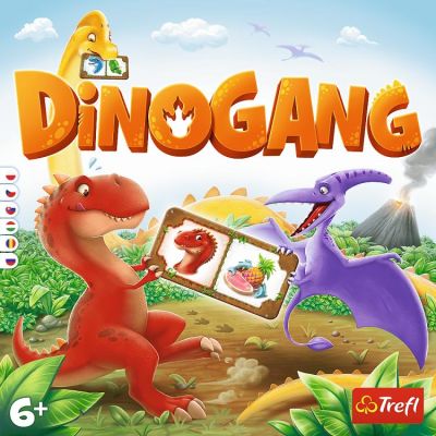 Dinogang