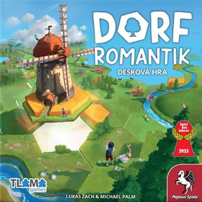 Dorfromantik