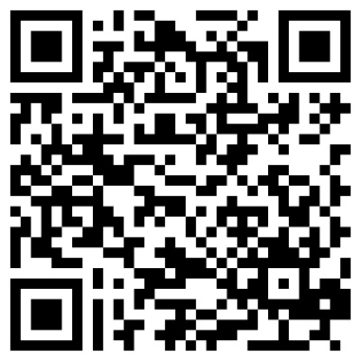 Přehrady Fest - Seč - QR