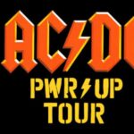 AC/DC po osmi letech opět na turné! Power Up Tour zavítá i do Bratislavy