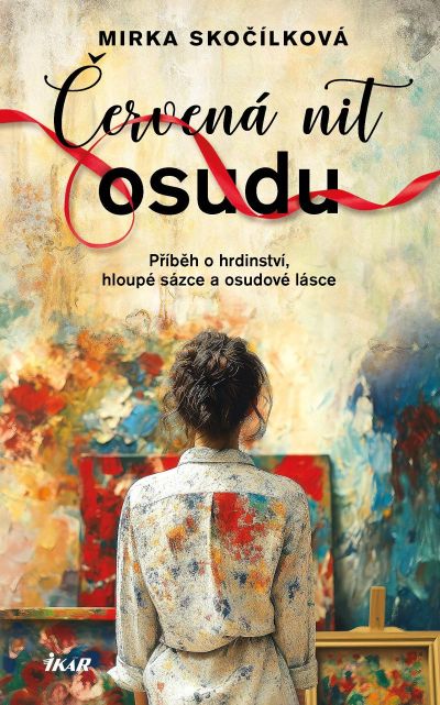 Červená nit osudu - recenze