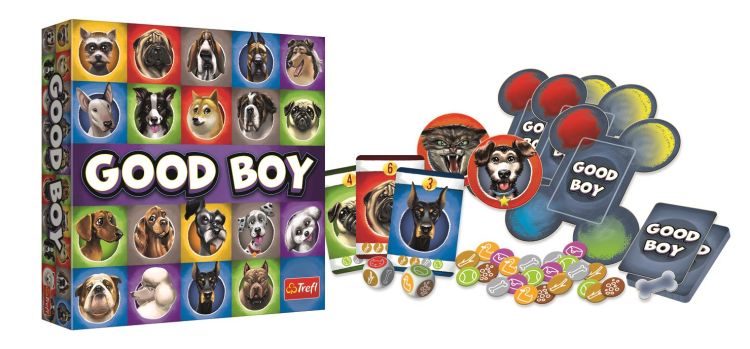 Good Boy