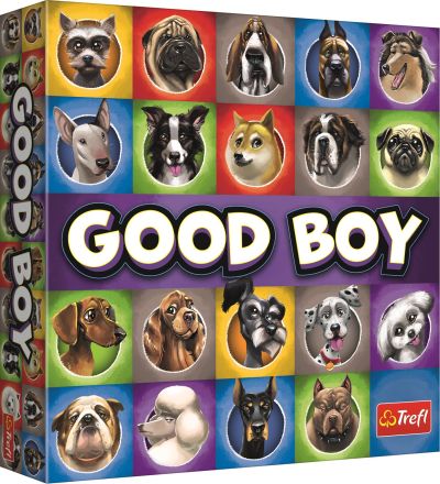 Good Boy
