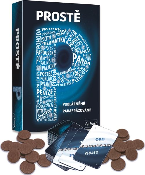 Prostě P